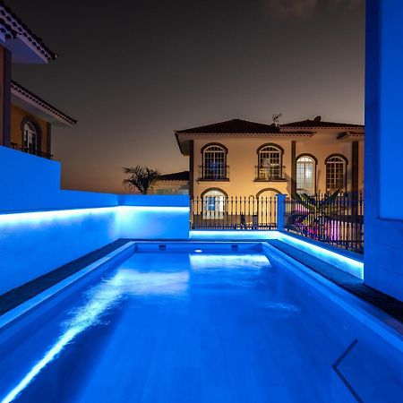 Villa Marzella - Luxury Costa Adeje Buitenkant foto