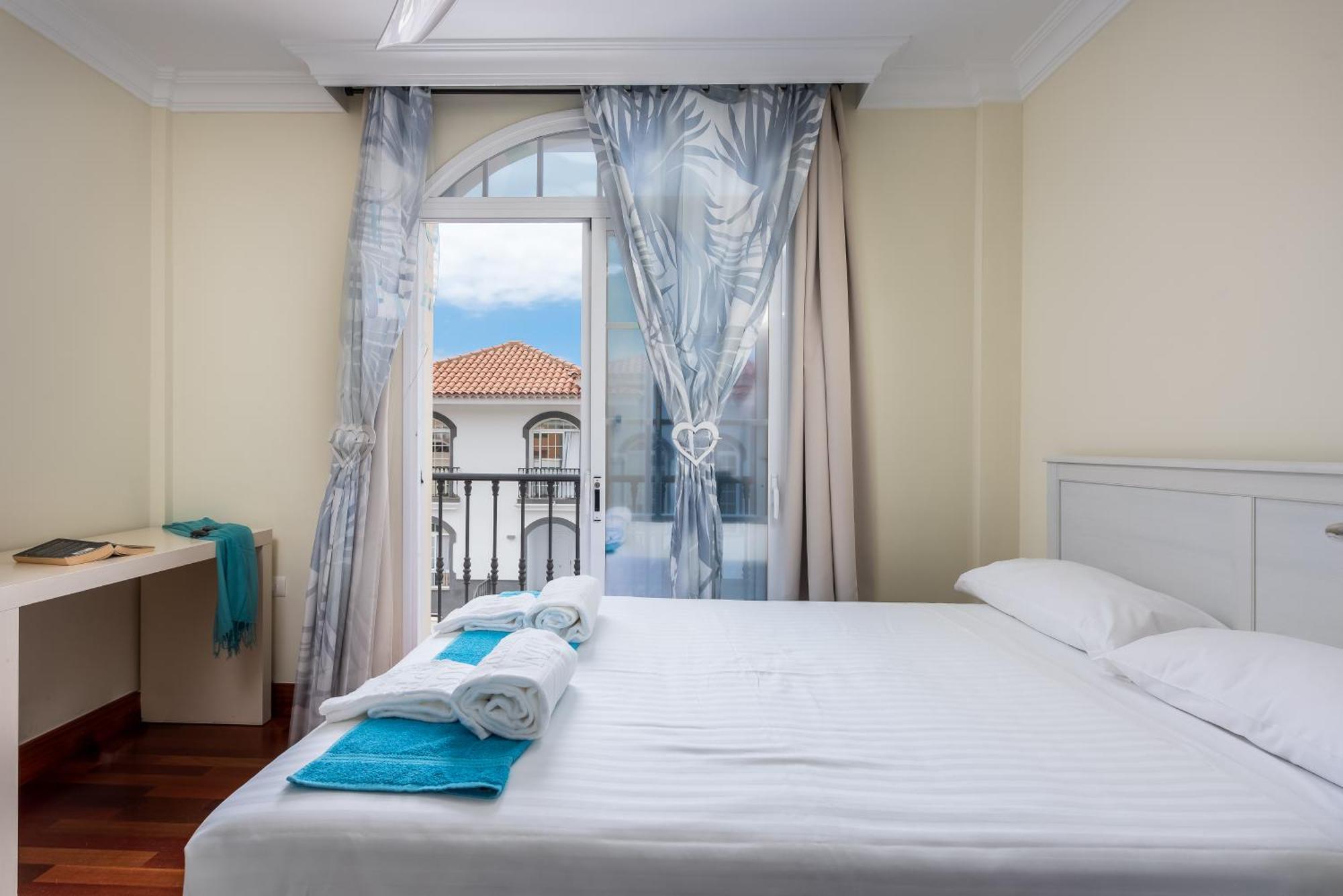 Villa Marzella - Luxury Costa Adeje Buitenkant foto