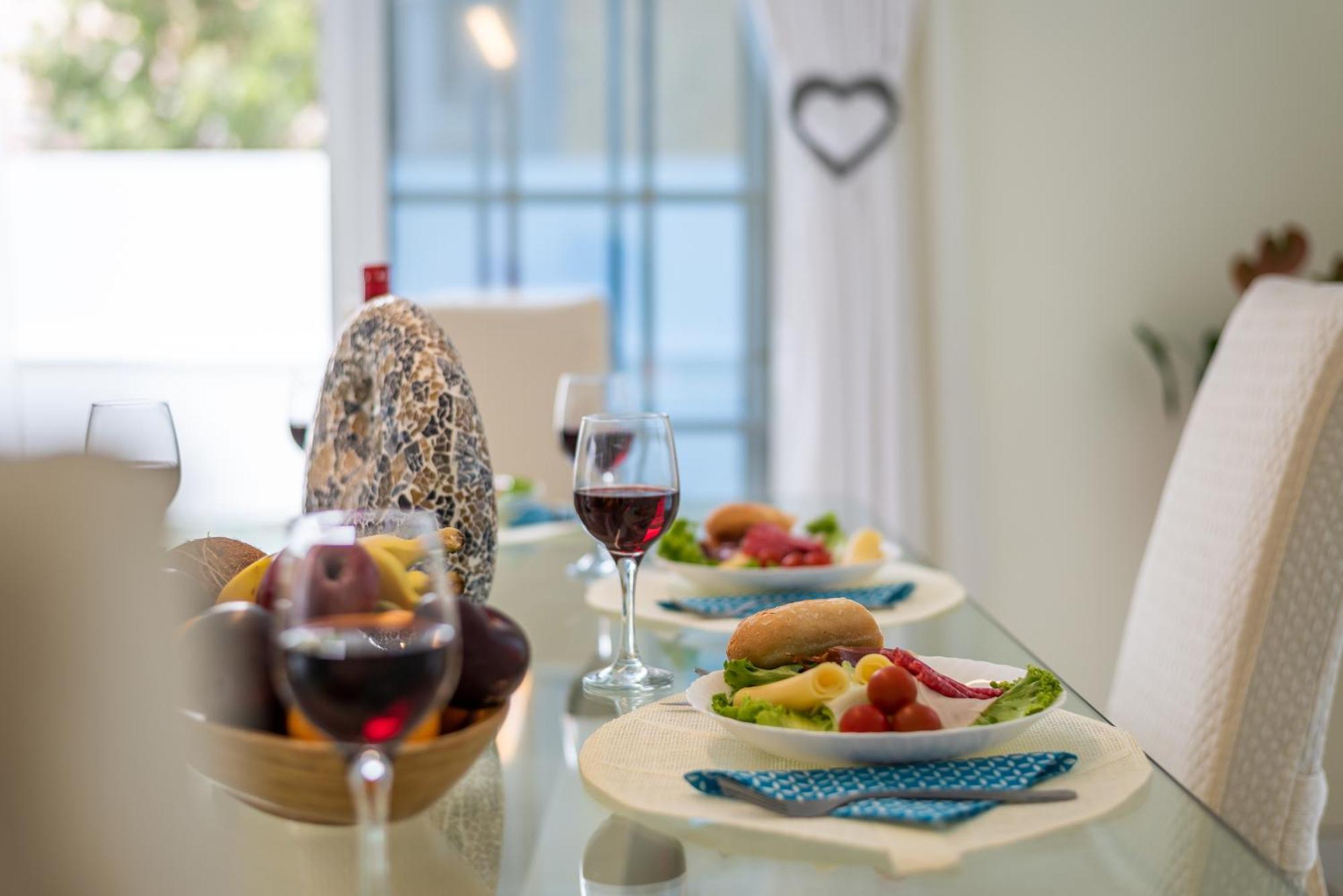 Villa Marzella - Luxury Costa Adeje Buitenkant foto