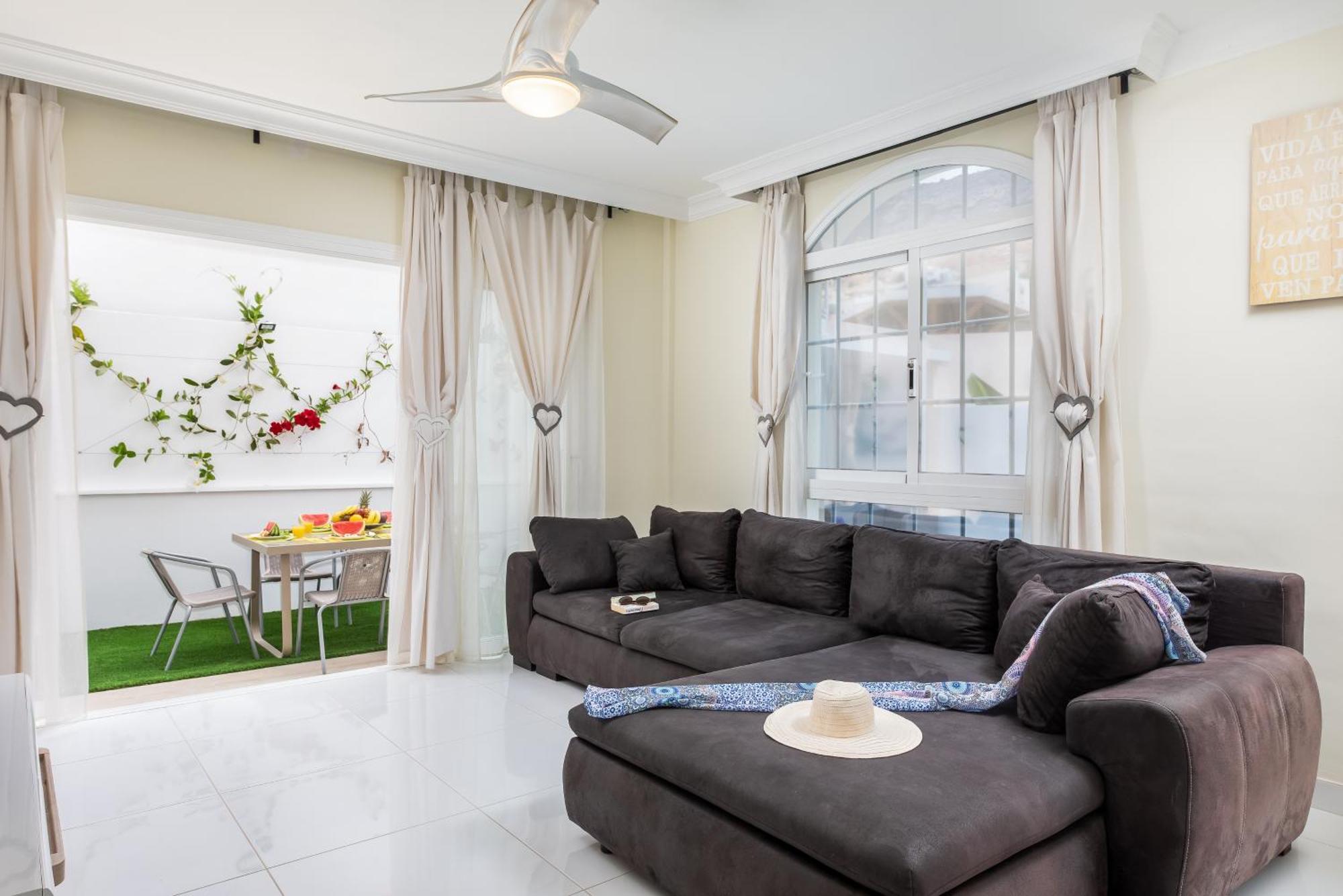 Villa Marzella - Luxury Costa Adeje Buitenkant foto